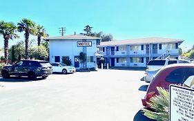 Valley Motel